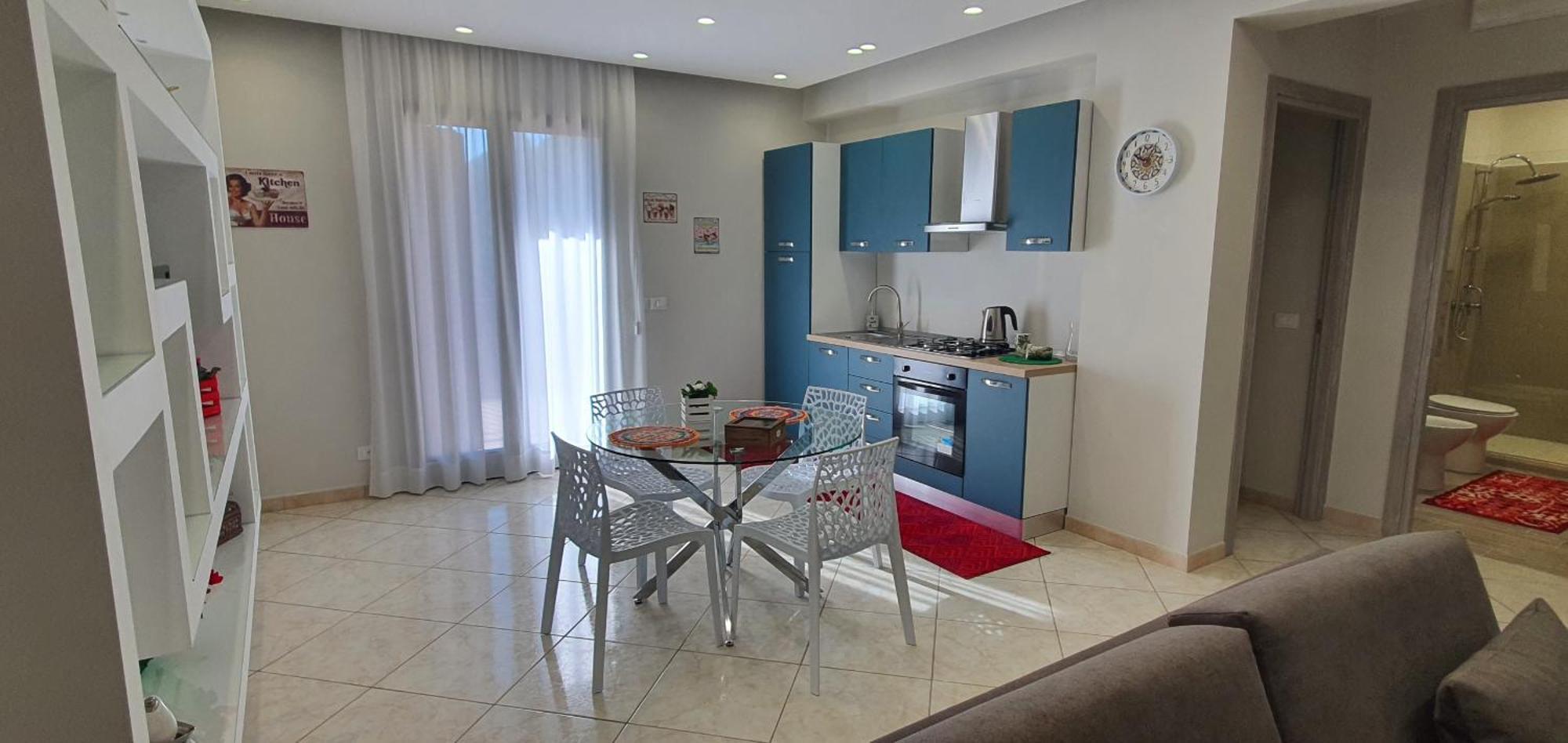 Montalbano Sweet Home, Tra L' Etna E Il Mare Fleri Phòng bức ảnh
